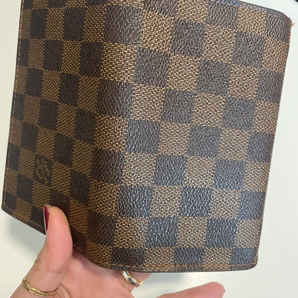 Tressor wallet DE - Picture 4 of 12